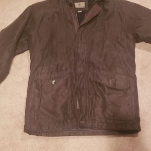 winter jacket
